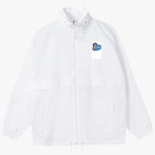 Ветровка с капюшоном