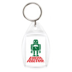 Власть роботам