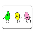 Коврик для мыши Топ-топ