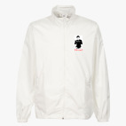 Ветровка без капюшона