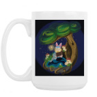 Кружка 420 мл