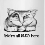 Чеширский Кот