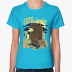 Медведь на скейте