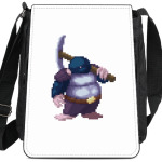 Mole Worker