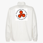 Ветровка без капюшона