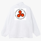 Ветровка с капюшоном