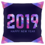 Новый год 2019