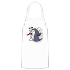 Кухонный фартук