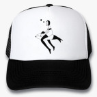 Кепки Trucker