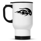 Кружка-термос