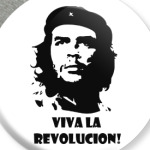 ЧеГевара: Viva la revolucion!