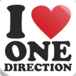 One direction