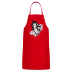 Кухонный фартук