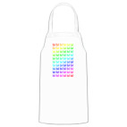 Кухонный фартук