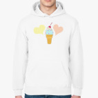 Толстовка худи