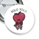 BTS Тата Арми Тэхен