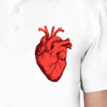 Настоящее сердце