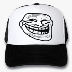Кепки Trucker