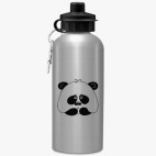 Спортивная бутылка