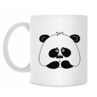 Кружка 330 мл