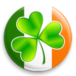 Ирландский клевер