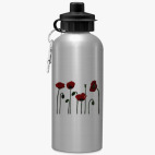 Спортивная бутылка