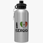 Спортивная бутылка