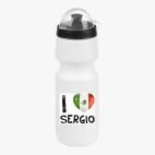 Велобутылка