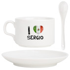 Кофейный набор