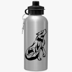 Спортивная бутылка