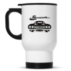 Кружка-термос