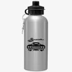 Спортивная бутылка