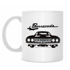 Кружка 330 мл