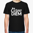Carpe Diem Живи настоящим