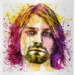 KURT COBAIN
