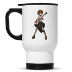 Кружка-термос