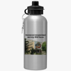 Спортивная бутылка