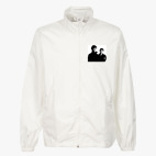 Ветровка без капюшона