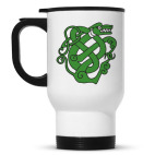 Кружка-термос