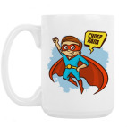 Кружка 420 мл