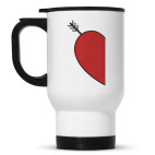 Кружка-термос