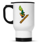 Кружка-термос