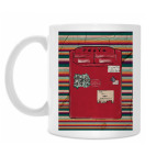 Кружка 330 мл