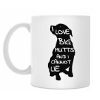 Кружка 330 мл