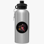 Спортивная бутылка