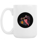 Кружка 420 мл