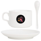 Кофейный набор