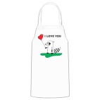 Кухонный фартук