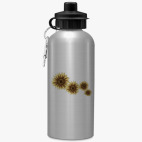 Спортивная бутылка