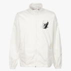 Ветровка без капюшона